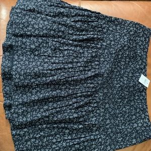 Ann Taylor skirt NWT